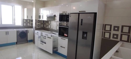 Cuisine Moderne Et Dressing Sur Mesure