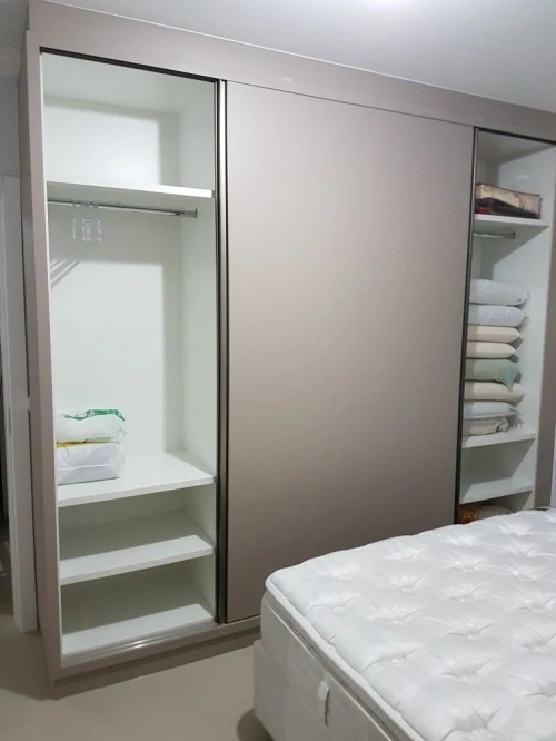 Dressing high gloss sur mesure