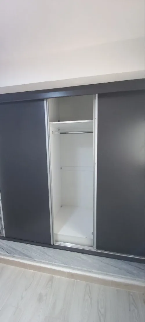Dressing Mdf et high gloss 1er choix