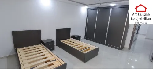 Dressing Mdf et high gloss 1er choix