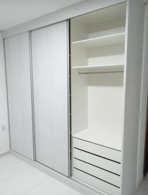 Dressing Mdf et high gloss 1er choix