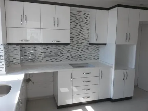 Cuisine Moderne Et Dressing Sur Mesure