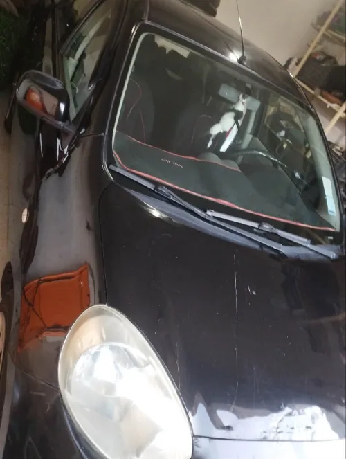 Nissan Micra 2012 