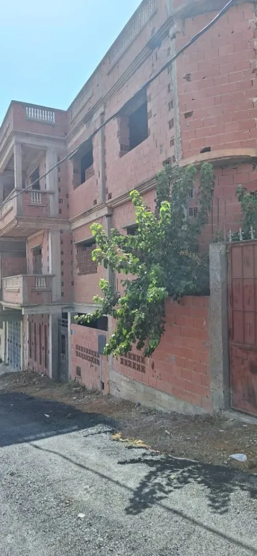 Vente Villa Boumerdès Khemis el khechna