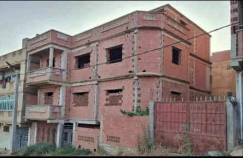 Vente Villa Boumerdès Khemis el khechna