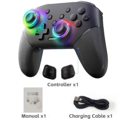 MANETTE DATA FROG S80