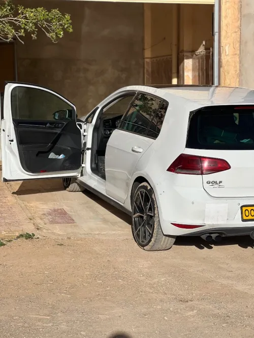 Volkswagen Golf 7 2013 Highline