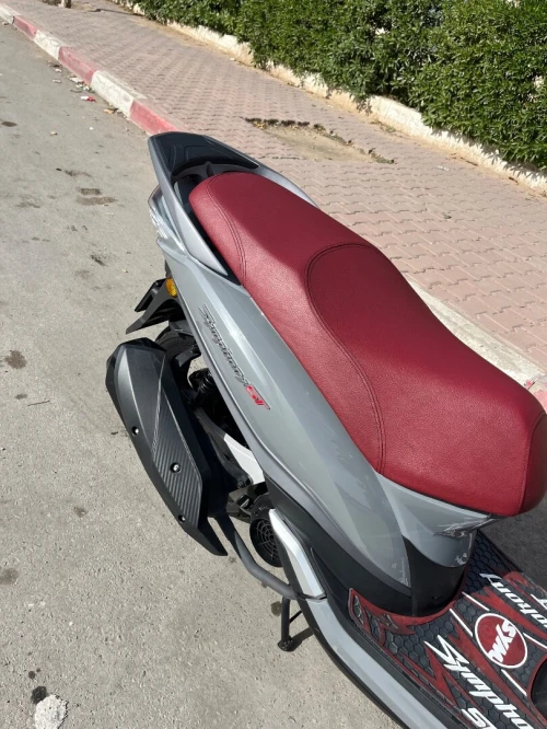 Sym St 2025