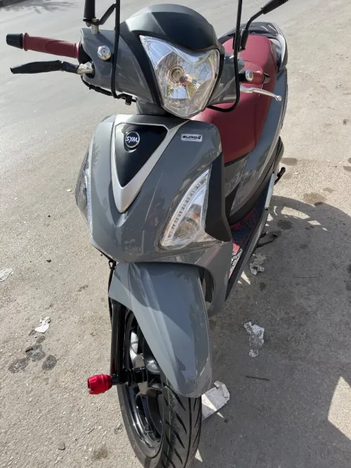 Sym St 2025