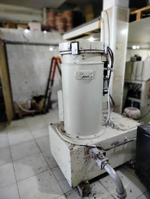 Matériel de fabrication gaufrette 