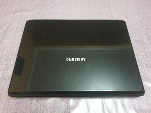 SAMSUNG R510