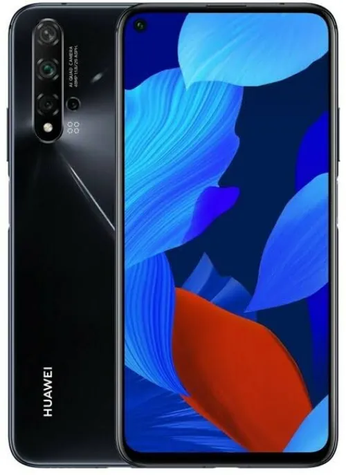Huawei Nova 5T