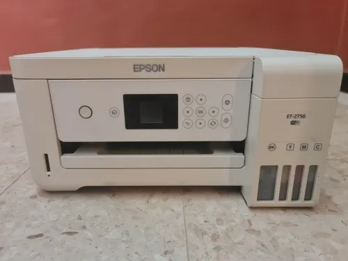 EPSON Réservoir