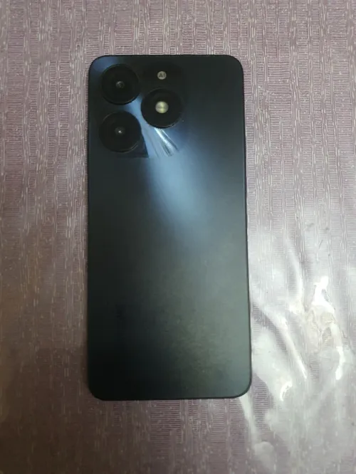 itel A70