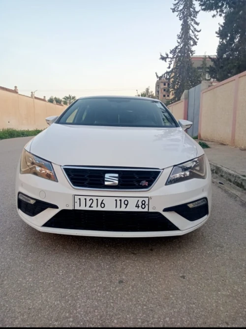 Seat Leon 2019 