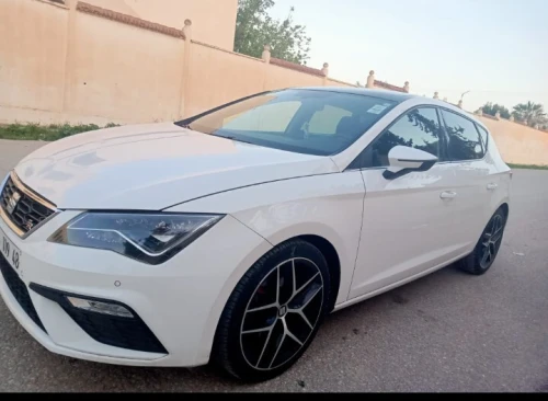 Seat Leon 2019 