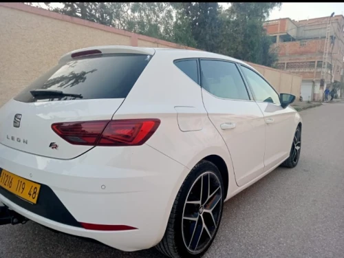 Seat Leon 2019 