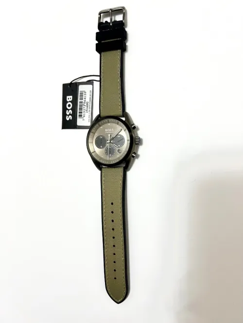 Lot de montre Hugo boss