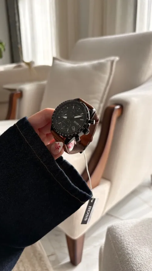 Montre hugo boss original