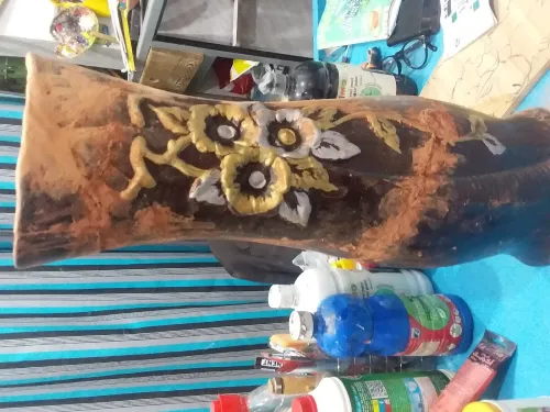 Art et peinture 