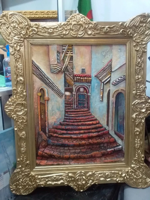 Art et peinture 