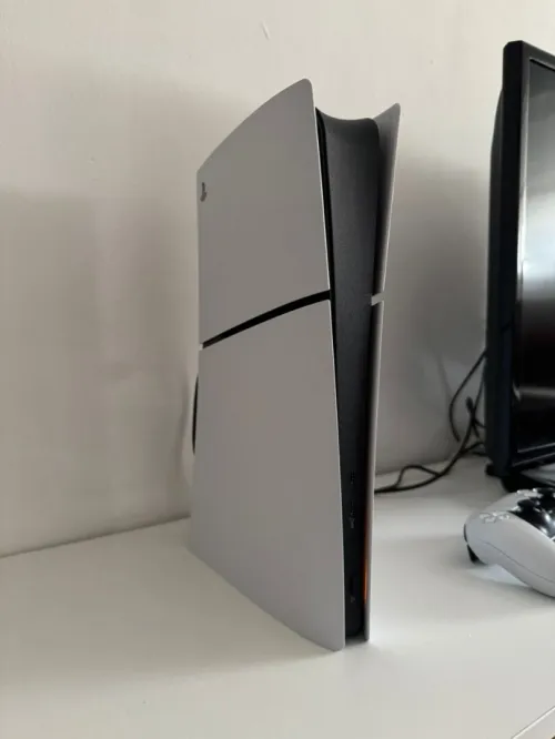playstation 5 slim DIGITAL