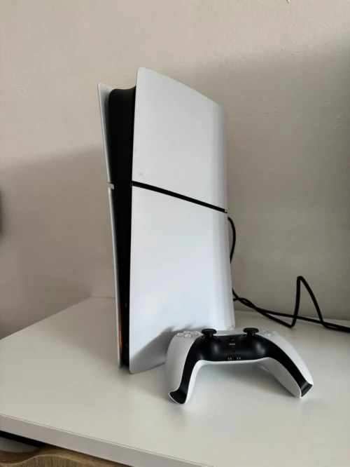 playstation 5 slim DIGITAL