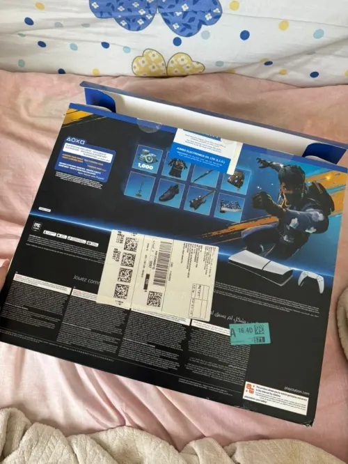 playstation 5 slim DIGITAL