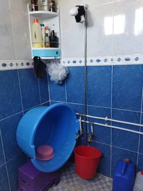 Vente Appartement F3 Tlemcen Ghazaouet