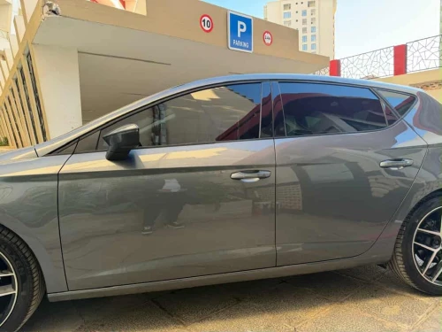Seat Leon 2018 FR+15