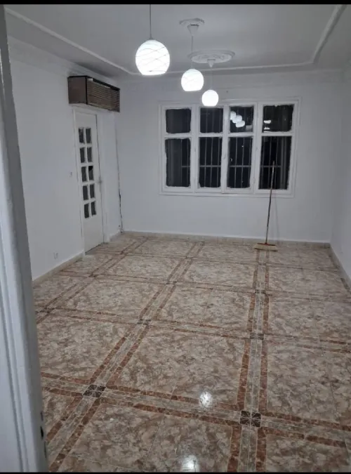Location Appartement F5 Alger Said hamdine