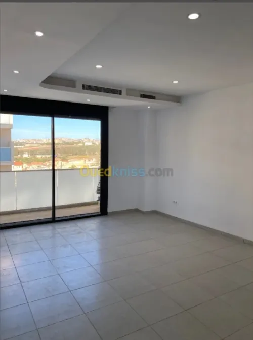Vente Appartement F3 Alger El achour