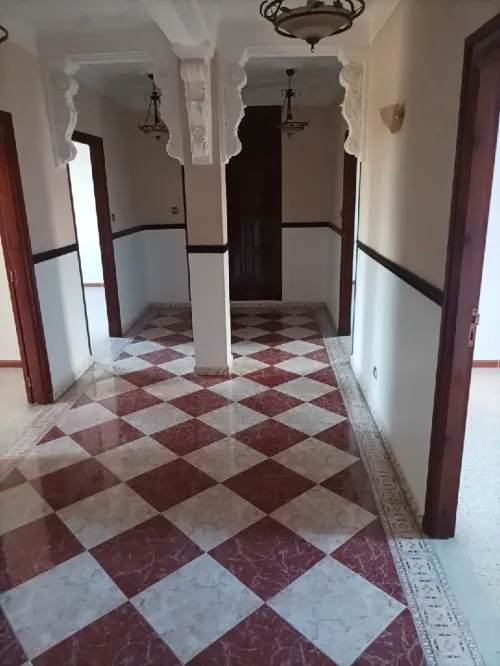 Location Appartement F3 Alger Birkhadem