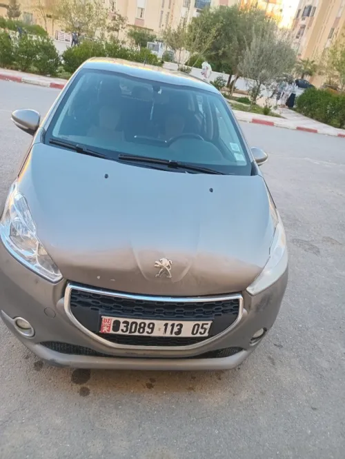 Peugeot 208 2013 Active
