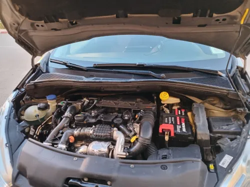 Peugeot 208 2013 Active