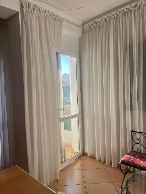 Vente Appartement F4 Alger Mohammadia