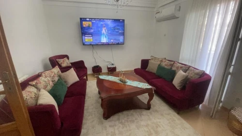 Vente Appartement F4 Alger Mohammadia