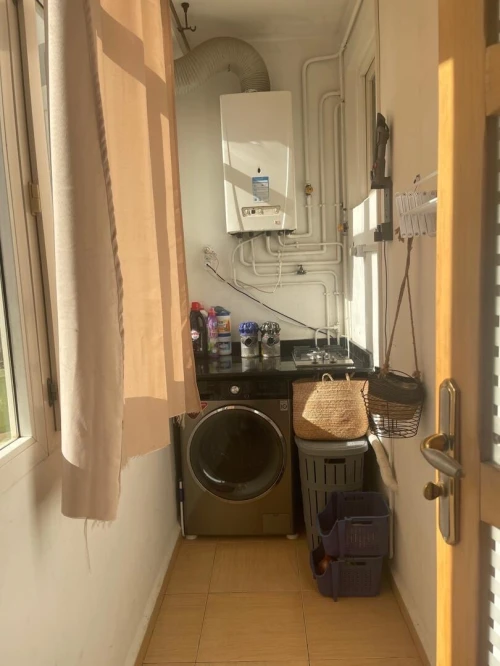 Vente Appartement F4 Alger Mohammadia