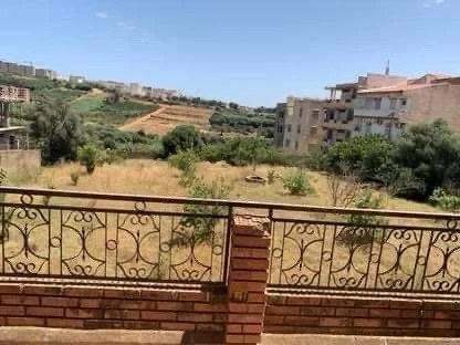Vente Terrain Tipaza Kolea