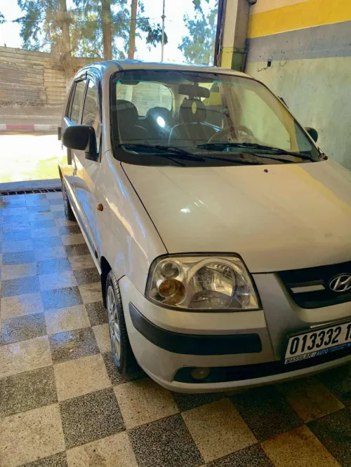 Hyundai GLS 2005 