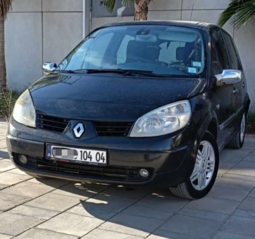 Renault Scenic 2004 