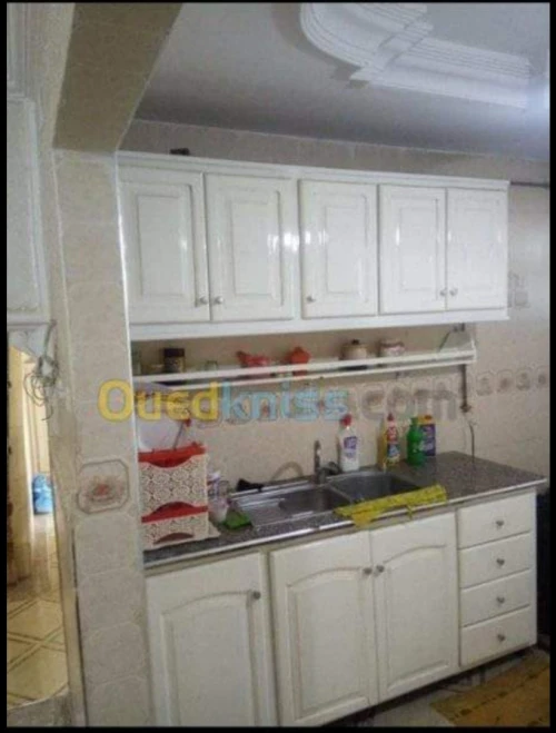 Vente Villa Oran Sidi benyebka