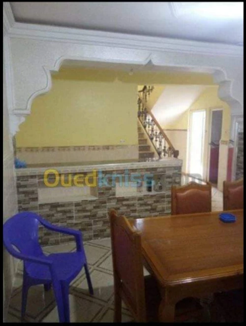 Vente Villa Oran Sidi benyebka