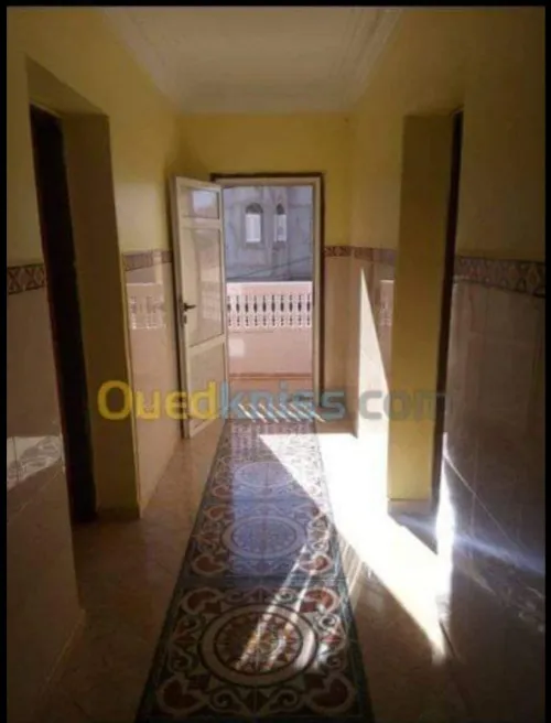 Vente Villa Oran Sidi benyebka