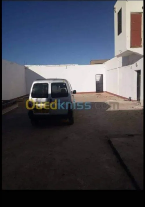 Vente Villa Oran Sidi benyebka