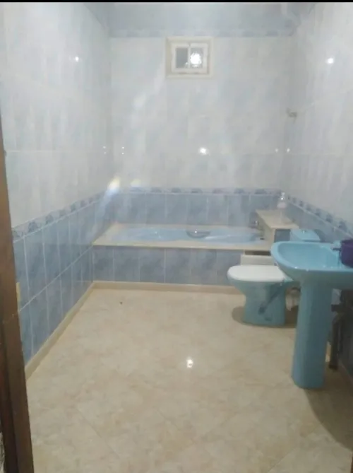 Vente Villa Oran Sidi benyebka