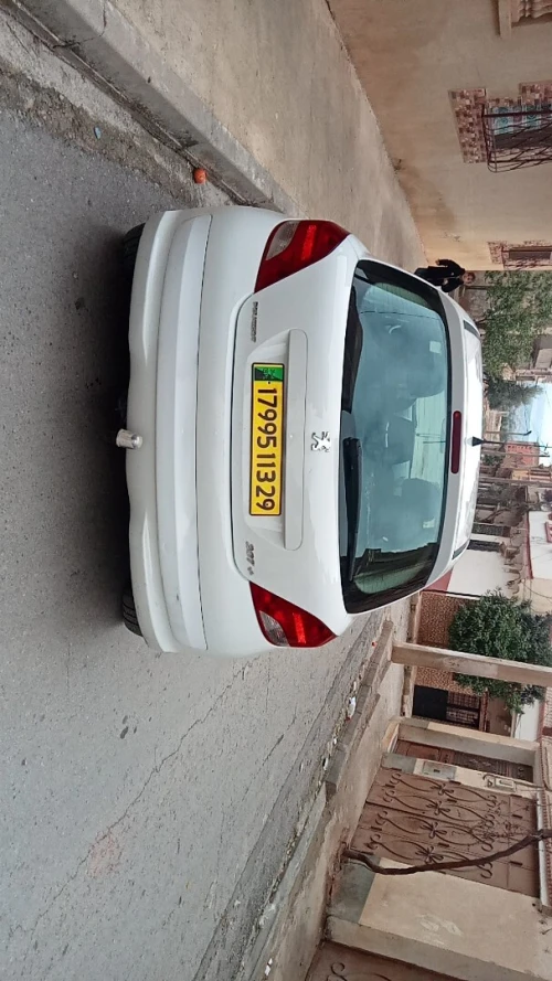 Peugeot 207 plus 2013 207 plus