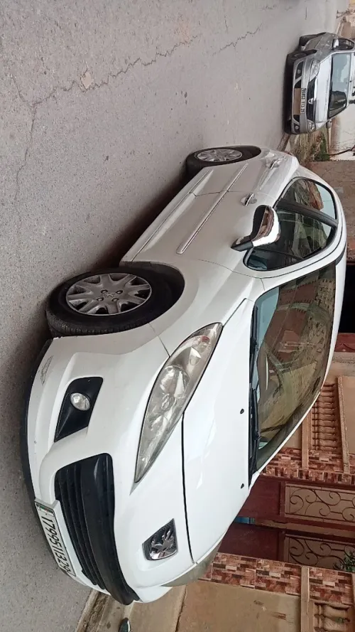 Peugeot 207 plus 2013 207 plus