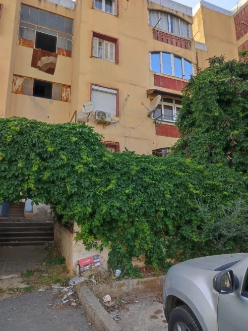 Vente Appartement F4 Alger Saoula