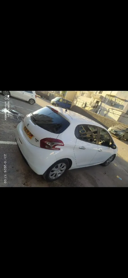 Peugeot 208 2014 Style